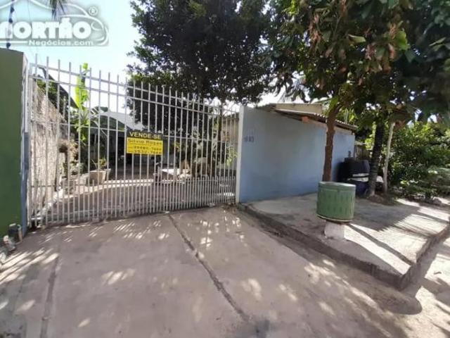 Casa venda em Região Geográfica Imediata de Sinop, Sinop