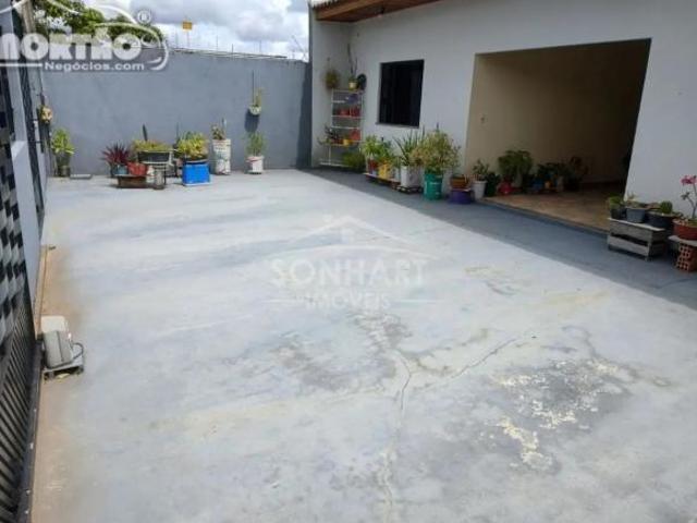 Casa venda em Sinop, Região Geográfica Intermediária de Sinop