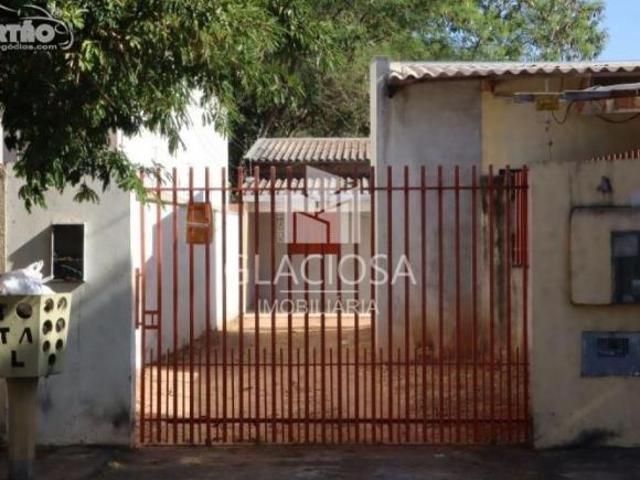 Casa venda em Sinop, Região Geográfica Intermediária de Sinop