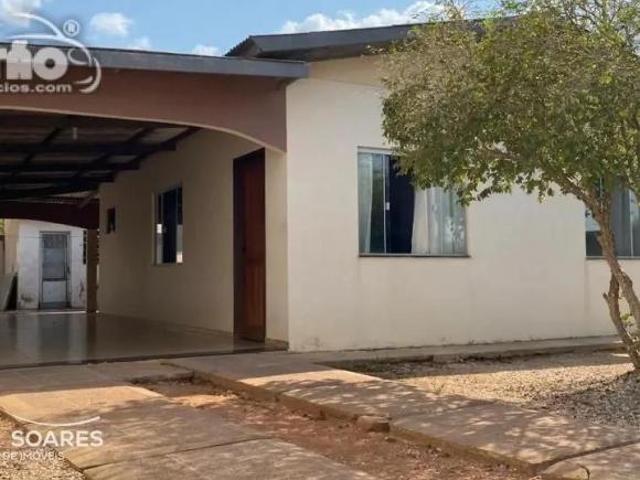 Casa venda em Sinop, Região Geográfica Intermediária de Sinop