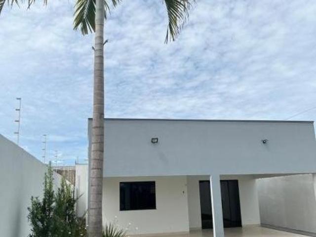 Casa venda em Sinop, Região Geográfica Intermediária de Sinop