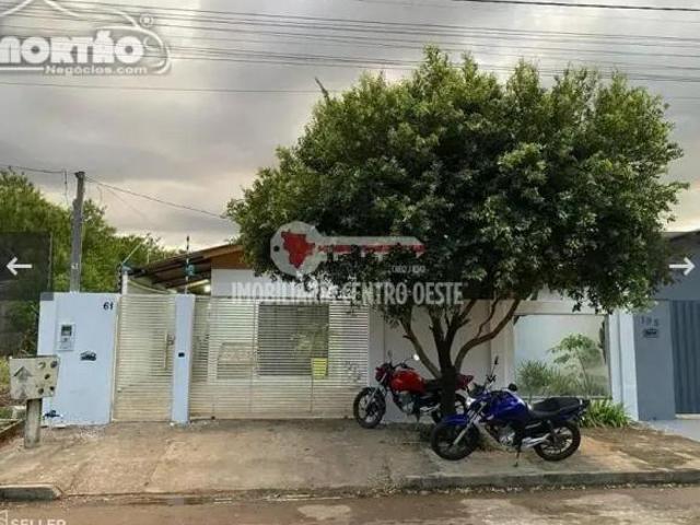 Casa venda em Região Geográfica Imediata de Sinop, Sinop