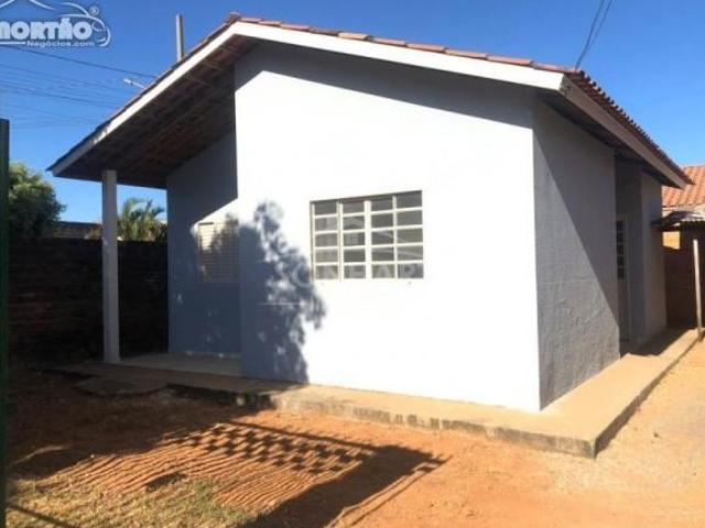 Casa venda em Sinop, Região Geográfica Intermediária de Sinop