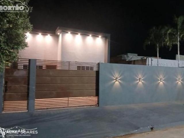 Casa venda em Região Geográfica Imediata de Sinop, Sinop