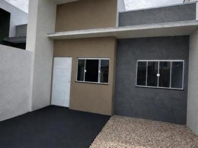 Casa venda em Sinop, Região Geográfica Intermediária de Sinop