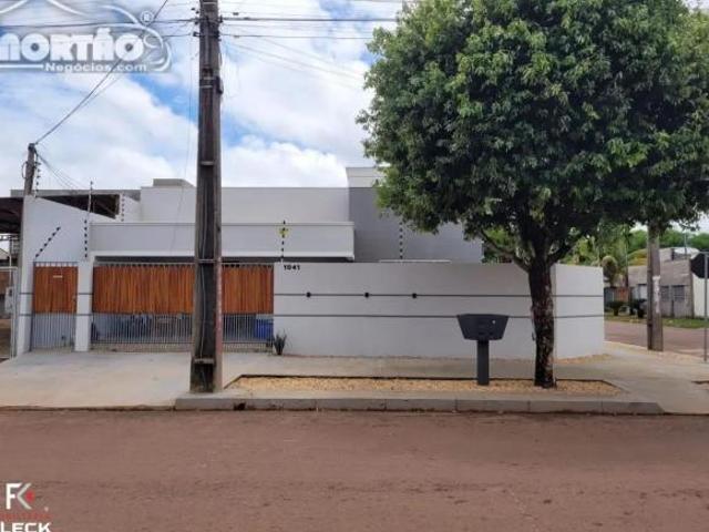 Casa venda em Sinop, Região Geográfica Intermediária de Sinop