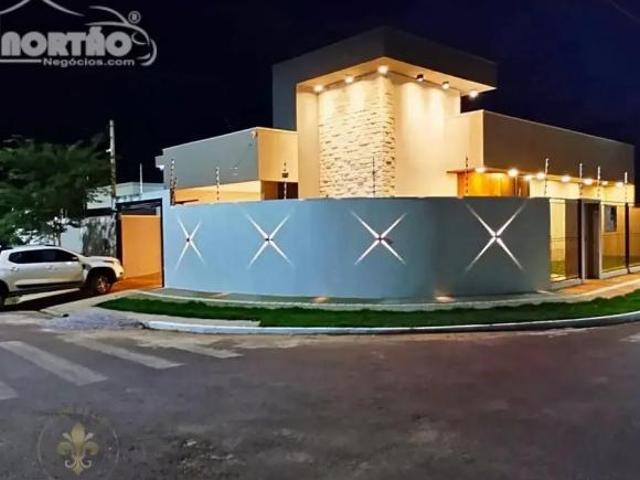 Casa venda em Sinop, Região Geográfica Intermediária de Sinop