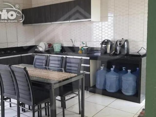 Casa venda em Sinop, Região Geográfica Intermediária de Sinop