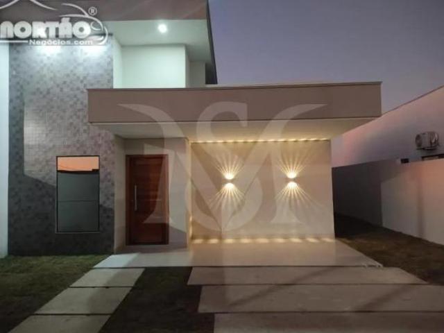 Casa venda em Sinop, Região Geográfica Intermediária de Sinop