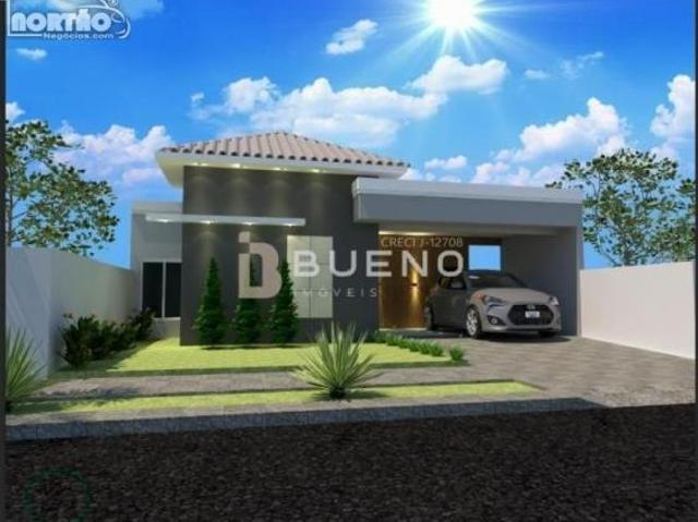 Casa venda em Sinop, Região Geográfica Intermediária de Sinop