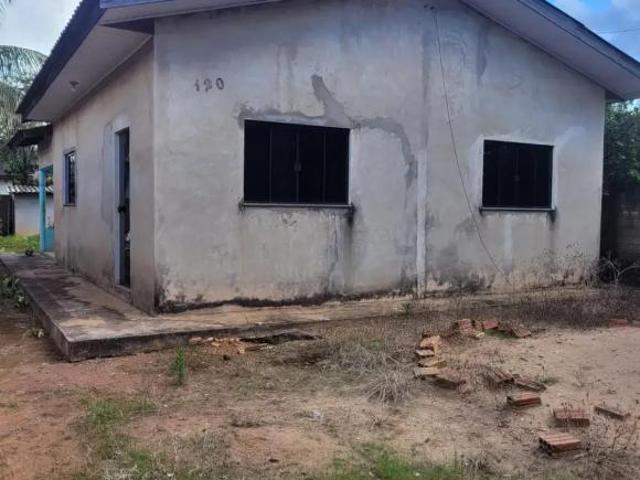 Casa venda em Região Geográfica Imediata de Sinop, Sinop