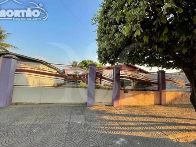 Casa venda em Sinop, Região Geográfica Intermediária de Sinop