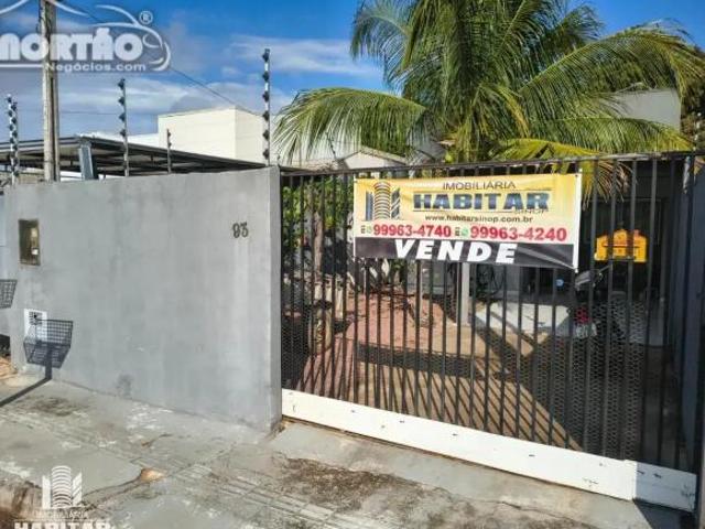 Casa venda em Região Geográfica Imediata de Sinop, Sinop