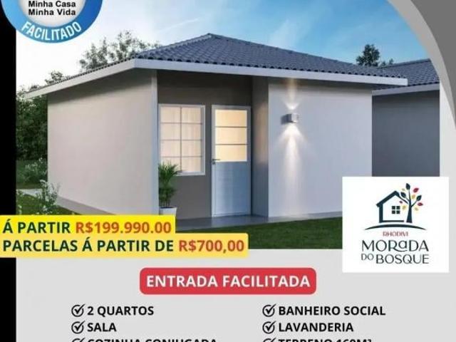 Casa venda em Região Geográfica Imediata de Sinop, Sinop