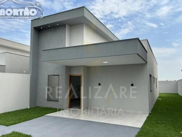 Casa venda em Sinop, Região Geográfica Intermediária de Sinop