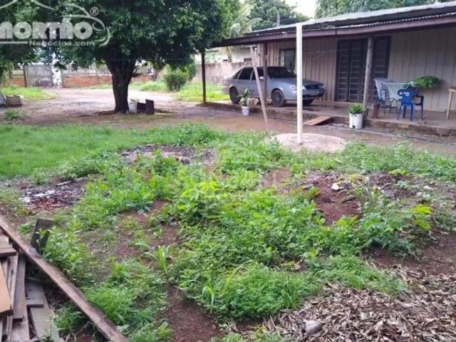 Casa venda em Região Geográfica Imediata de Sinop, Sinop