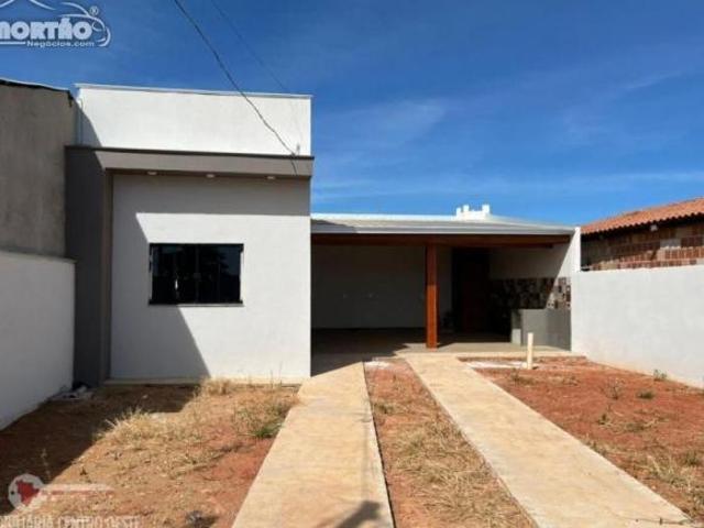 Casa venda em Região Geográfica Imediata de Sinop, Sinop