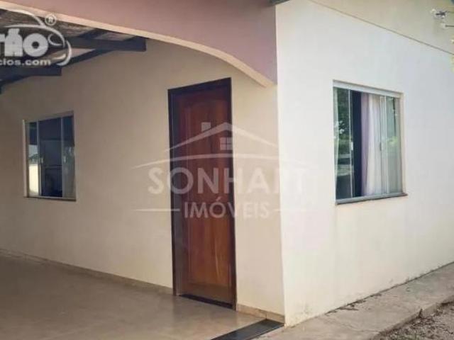 Casa venda em Sinop, Região Geográfica Intermediária de Sinop