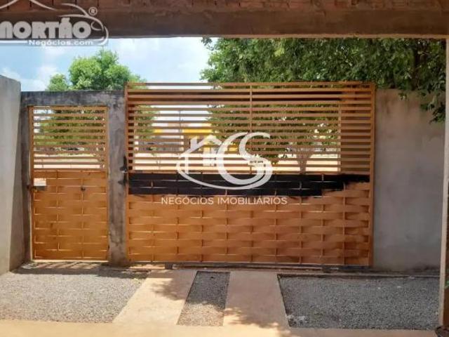 Casa venda em Sinop, Região Geográfica Intermediária de Sinop
