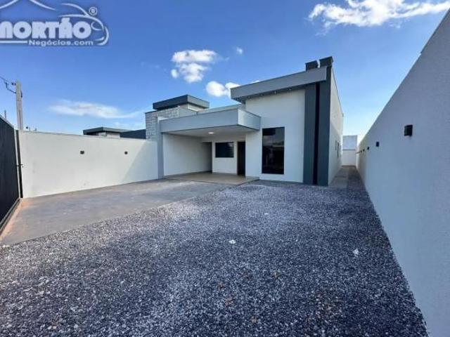 Casa venda em Sinop, Região Geográfica Intermediária de Sinop