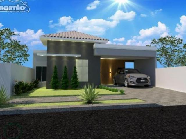 Casa venda em Sinop, Região Geográfica Intermediária de Sinop