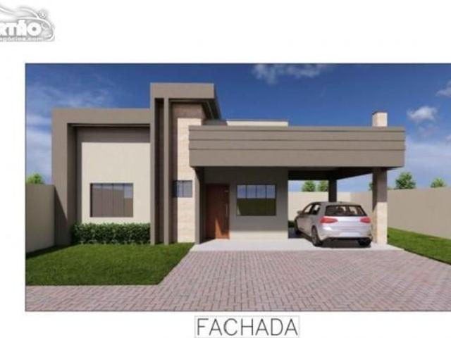 Casa venda em Sinop, Região Geográfica Intermediária de Sinop