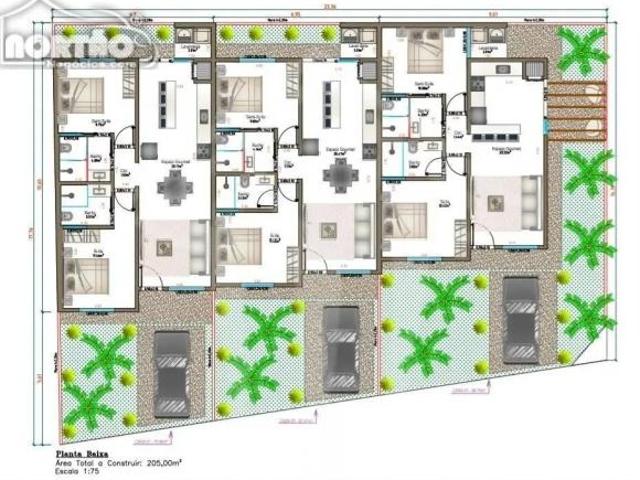 Casa venda em Região Geográfica Imediata de Sinop, Sinop