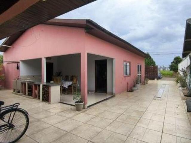 Casa venda em Sinop, Região Geográfica Intermediária de Sinop
