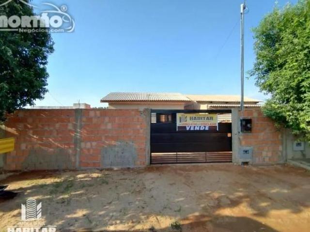 Casa venda em Região Geográfica Imediata de Sinop, Sinop