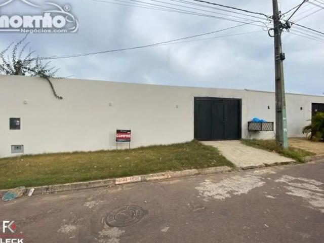 Casa venda em Região Geográfica Imediata de Sinop, Sinop