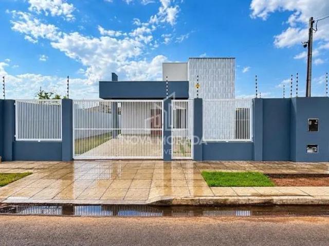 Casa venda em Sinop, Região Geográfica Intermediária de Sinop