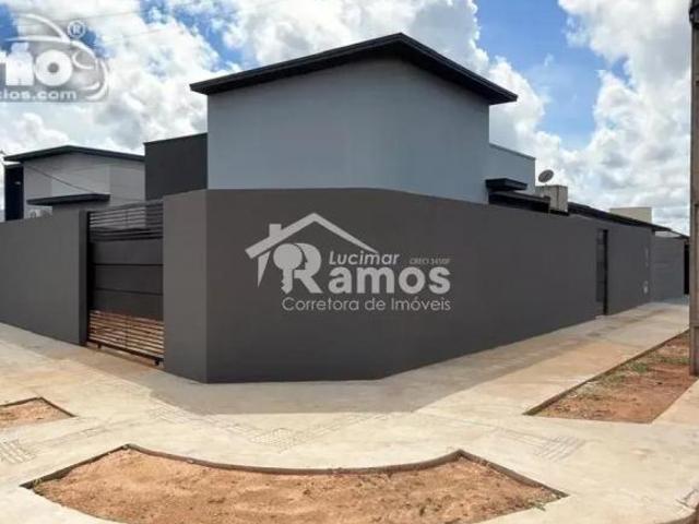 Casa venda em Sinop, Região Geográfica Intermediária de Sinop