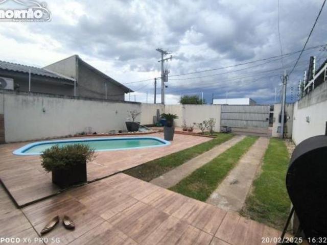 Casa venda em Sinop, Região Geográfica Intermediária de Sinop