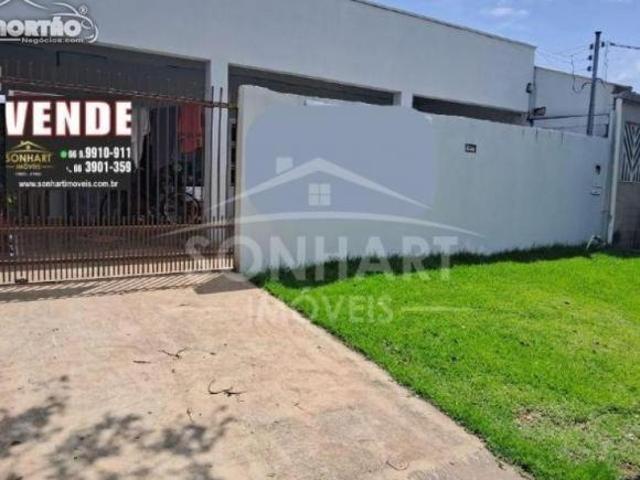 Casa venda em Região Geográfica Imediata de Sinop, Sinop