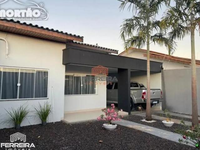 Casa venda em Sinop, Região Geográfica Intermediária de Sinop