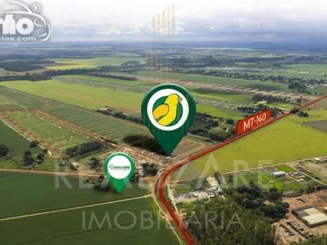 Casa venda em Região Geográfica Imediata de Sinop, Sinop