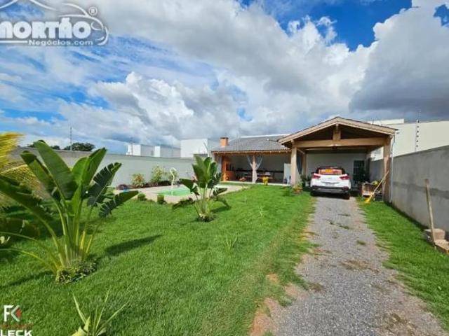 Casa venda em Sinop, Região Geográfica Intermediária de Sinop