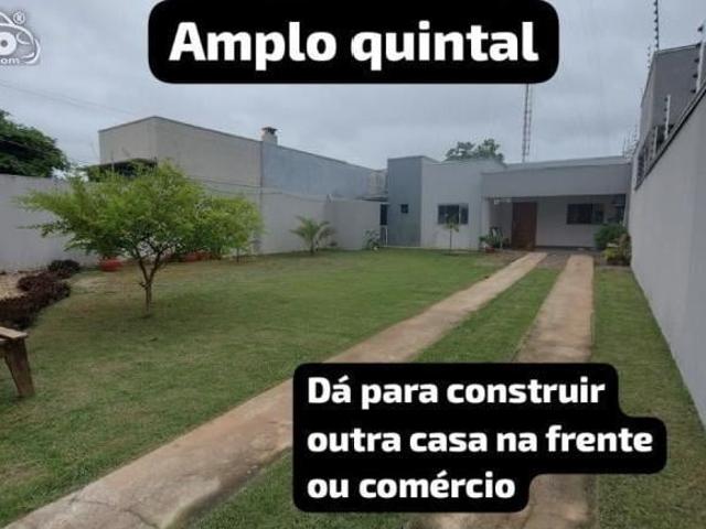 Casa venda em Região Geográfica Imediata de Sinop, Sinop