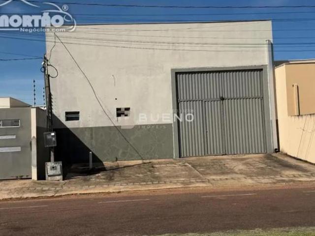 Casa venda em Sinop, Região Geográfica Intermediária de Sinop