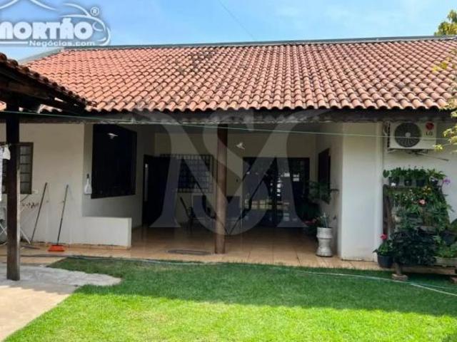 Casa venda em Sinop, Região Geográfica Intermediária de Sinop