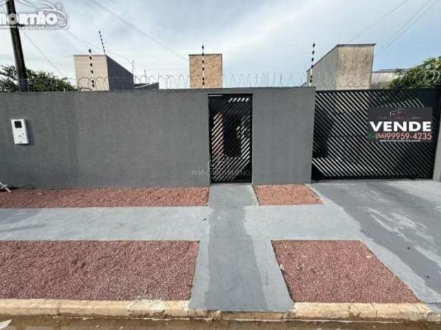 Casa venda em Região Geográfica Imediata de Sinop, Sinop