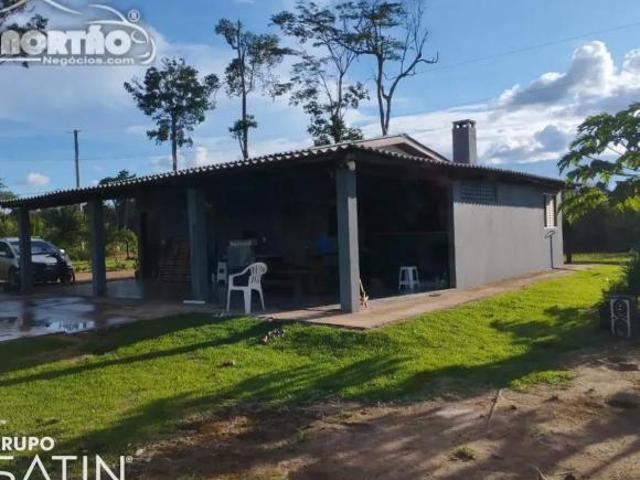 Casa venda em Sinop, Região Geográfica Intermediária de Sinop