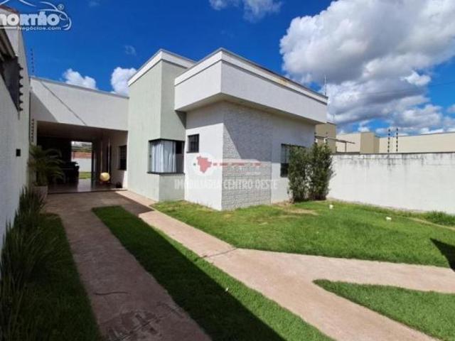 Casa venda em Sinop, Região Geográfica Intermediária de Sinop