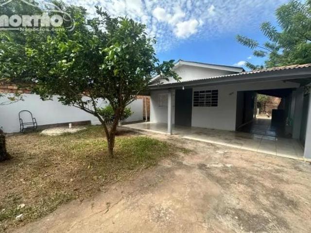 Casa venda em Sinop, Região Geográfica Intermediária de Sinop
