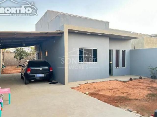 Casa venda em Sinop, Região Geográfica Intermediária de Sinop