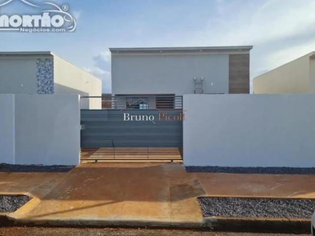 Casa venda em Região Geográfica Imediata de Sinop, Sinop