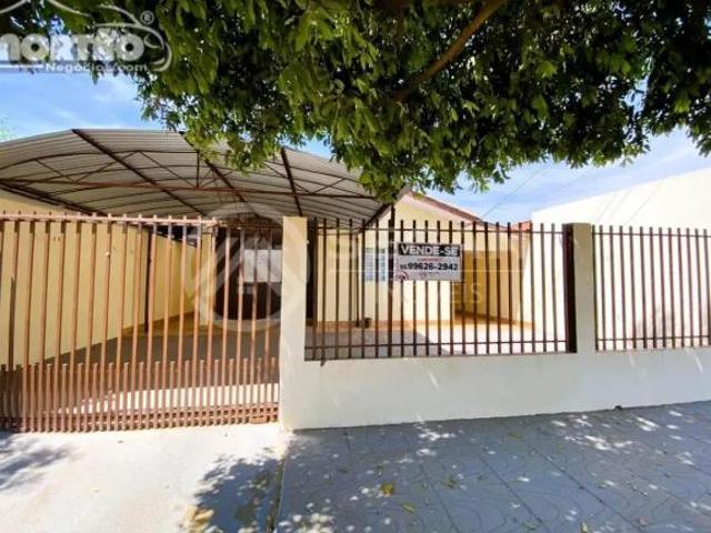 Casa venda em Região Geográfica Imediata de Sinop, Sinop