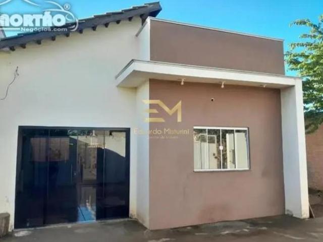 Casa venda em Sinop, Região Geográfica Intermediária de Sinop