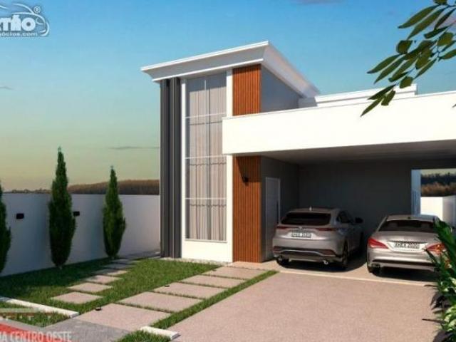Casa venda em Sinop, Região Geográfica Intermediária de Sinop