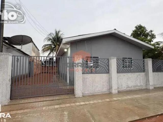 Casa venda em Região Geográfica Imediata de Sinop, Sinop